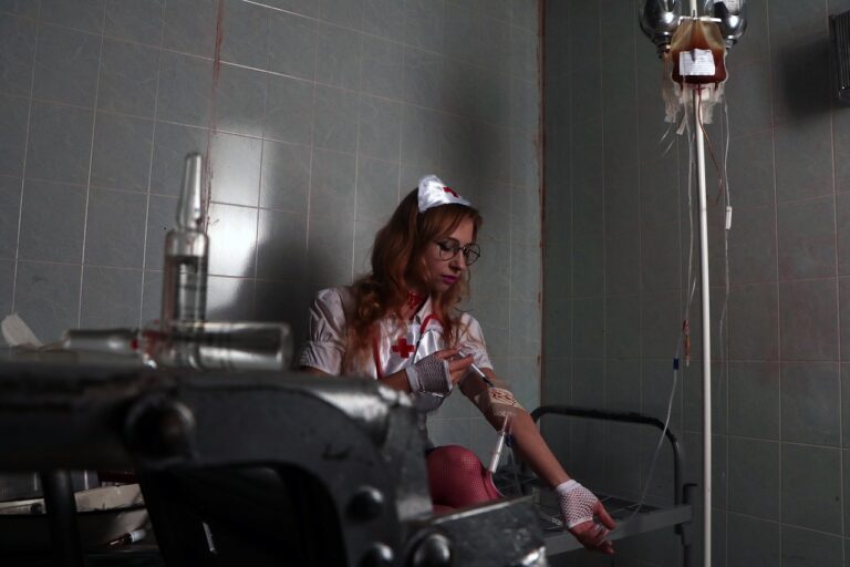 Integrative Medicine: Combining Traditional and Modern Approaches