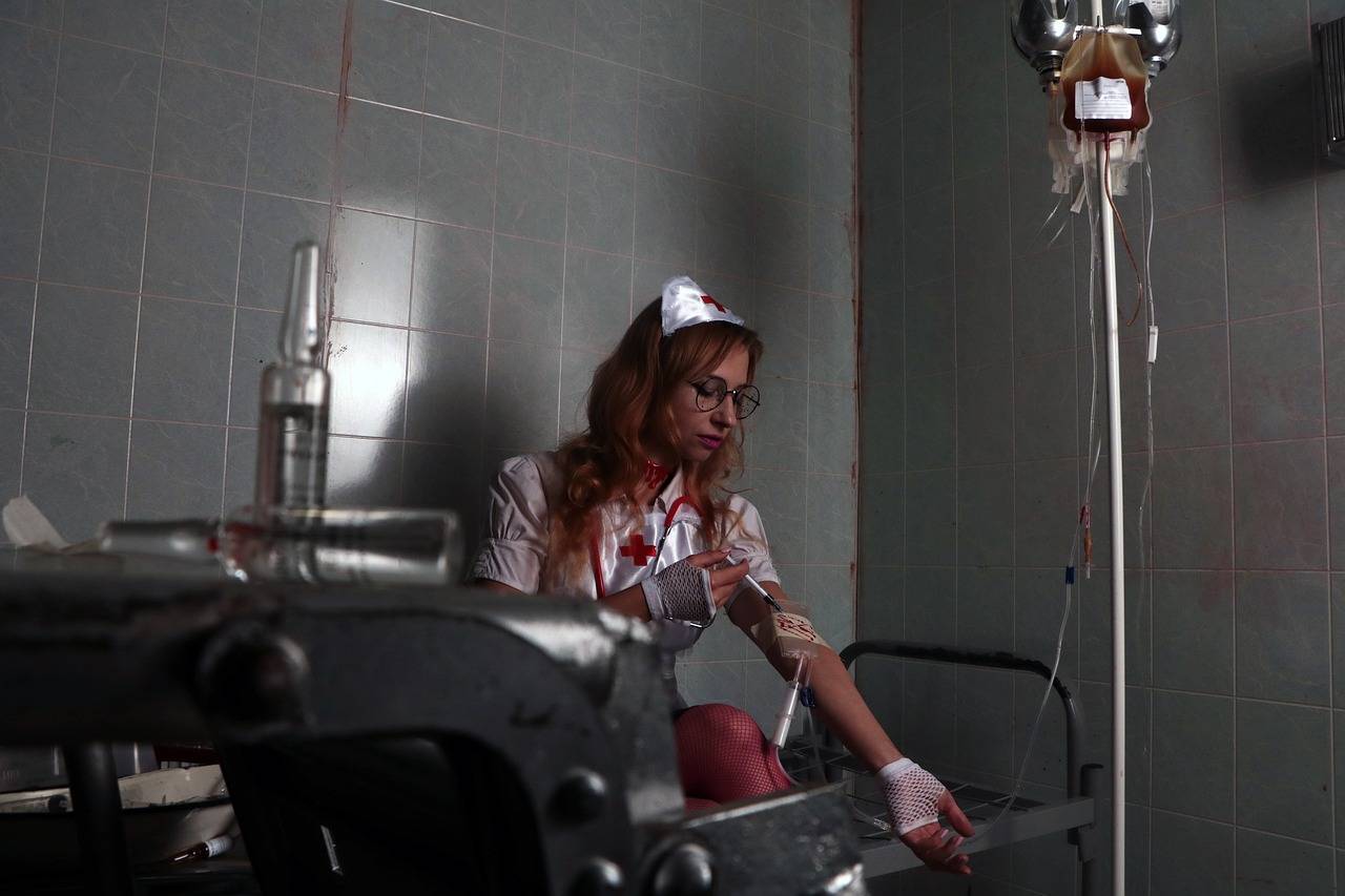 Integrative Medicine: Combining Traditional and Modern Approaches