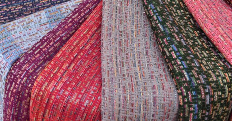 Elevate Your Textile Design Skills with Echelon’s Comprehensive Training