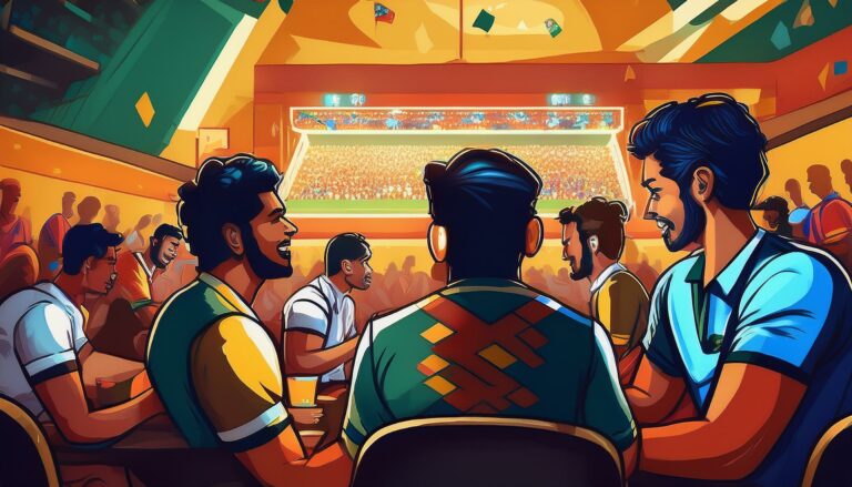 Lotus365 VIP: Your Gateway to Exclusive Match Markets