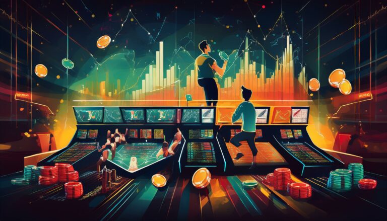 The Future of Online Betting: What’s Next for 11xPlay?